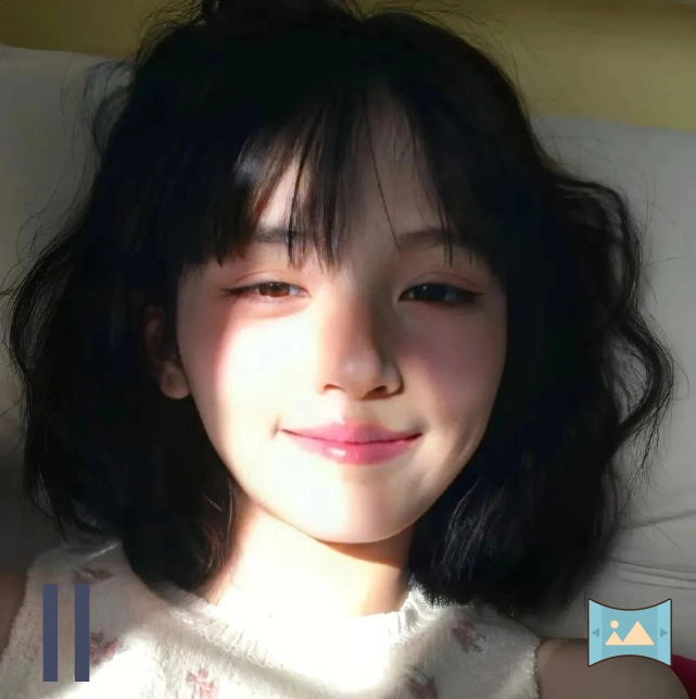 小叶